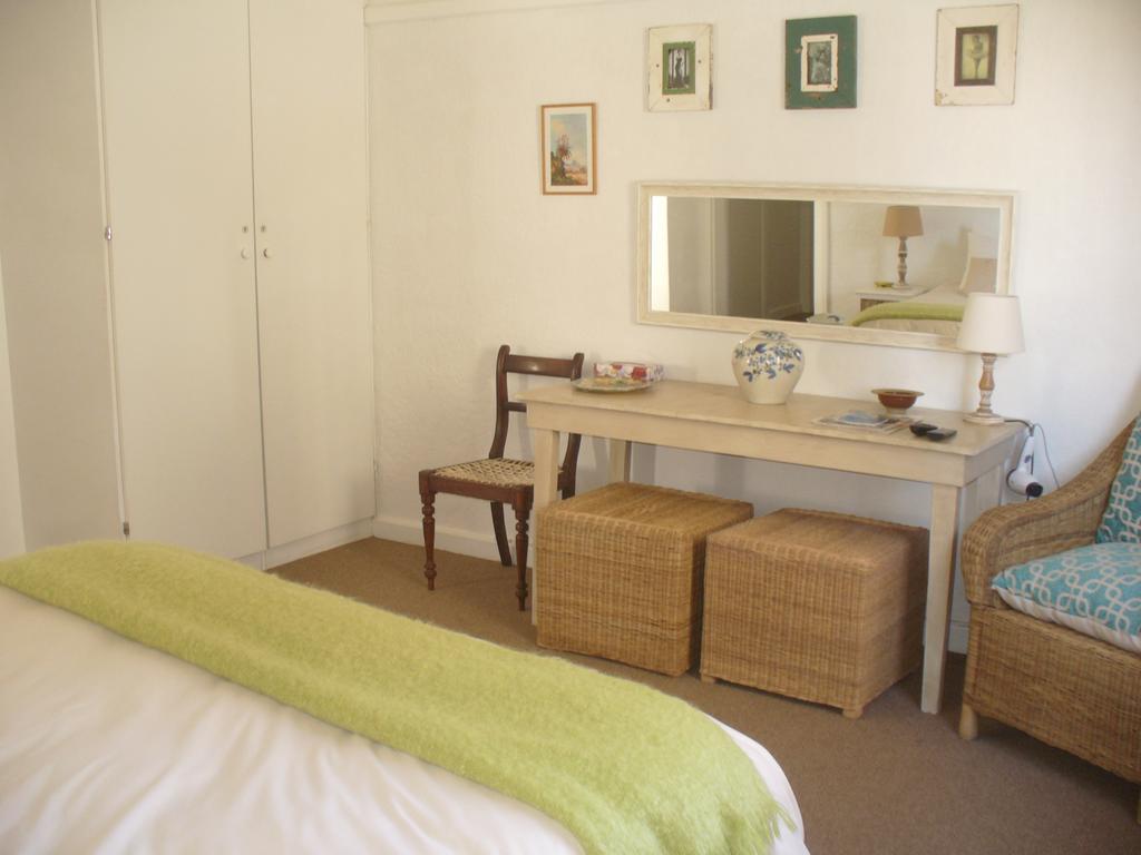 Apartamento Royal At Sea Muizenberg Exterior foto
