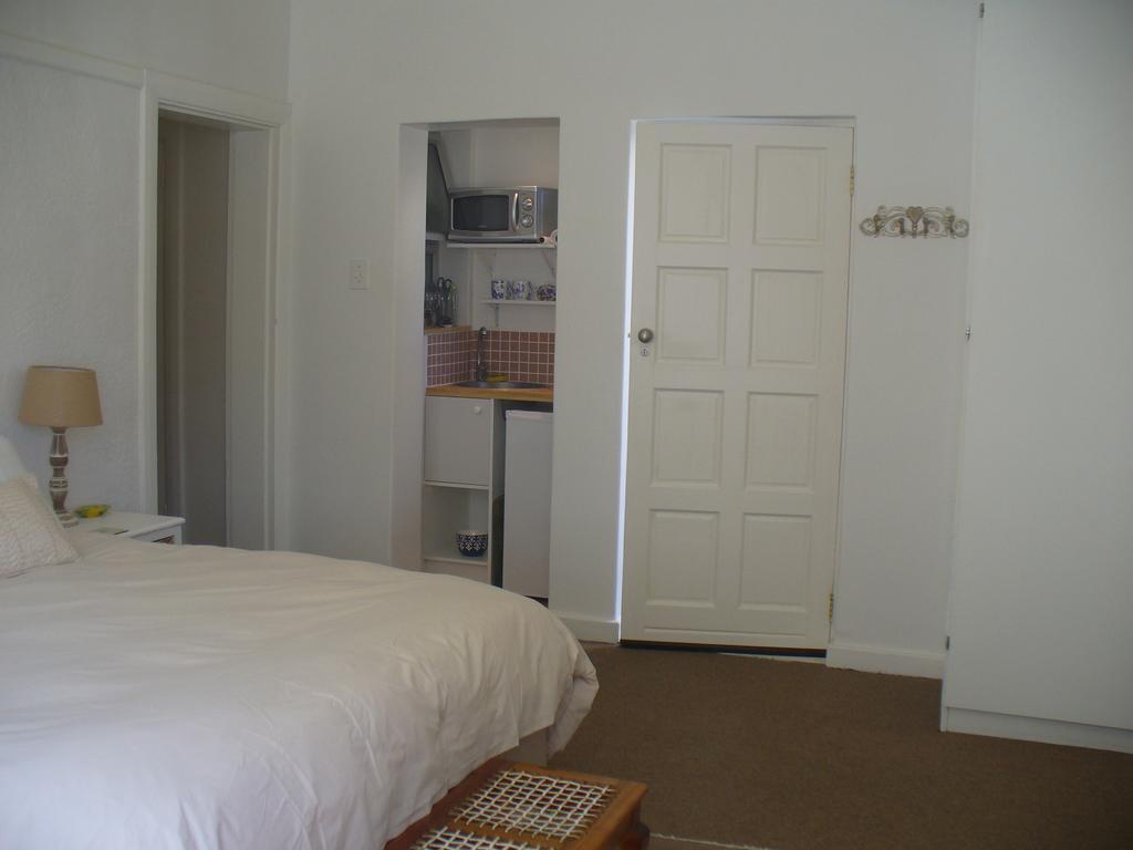 Apartamento Royal At Sea Muizenberg Exterior foto